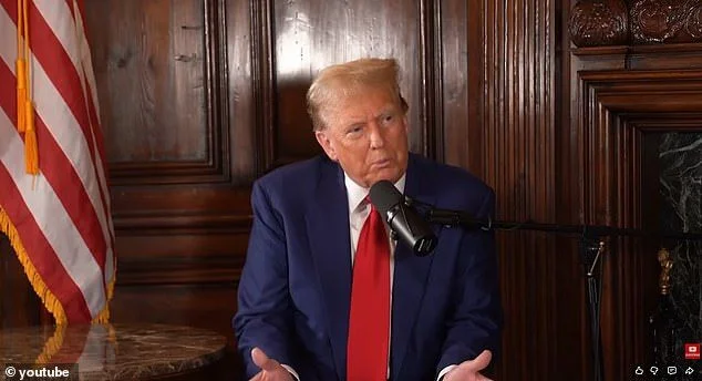 Trump Accused Of Greenlighting Access To Secret UFO Bases Allegedly Holding 'Non-Human' Tech - 3