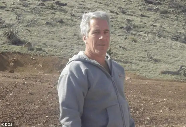 Epstein 'alive' theories explode after DOJ file dump... from a mystery Fortnite account to 'swapping' prisons - 1
