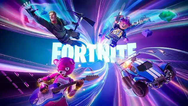 Epstein 'alive' theories explode after DOJ file dump... from a mystery Fortnite account to 'swapping' prisons - 3