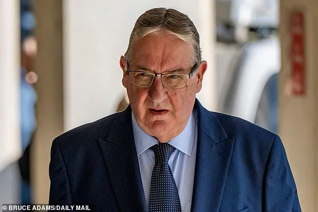 How Lucy Letby's family home became a prison for her despairing parents... with one visitor describing it as a 'shrine' to their jailed daughter - 1