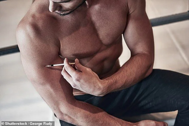 How James Magnussen aims to swim 'faster than ever' - as the Olympian senses envy from other stars who haven't joined the Enhanced Games - 4