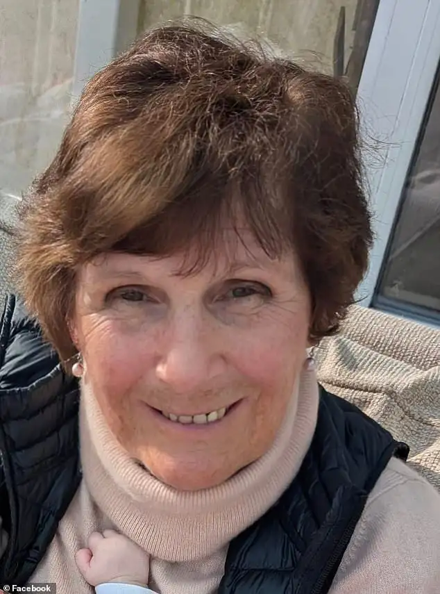 British pensioner, 76, who went missing during hike in Tenerife is found alive in ravine after 30 hours and is airlifted to hospital - 1