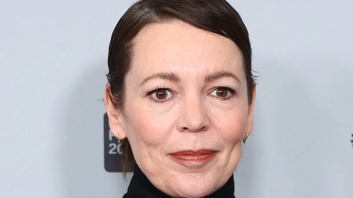Olivia Colman opens up about gender identity: ‘I’ve always felt sort of nonbinary’ - 1