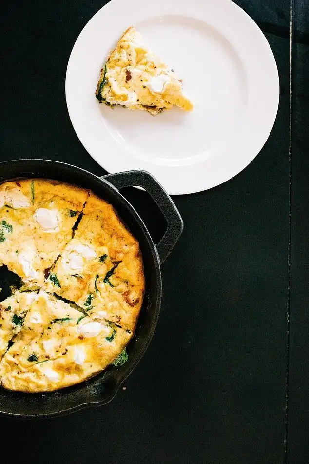 Looser underwear and less alcohol: a leading nutritionist gives expert advice and shares her life-enhancing recipes to improve men's fertility - 1