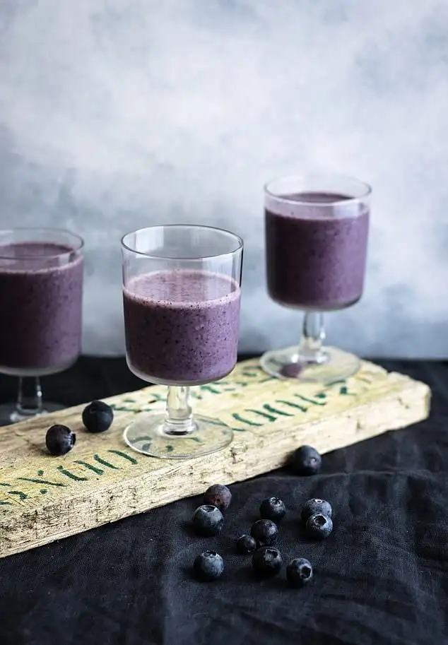 Looser underwear and less alcohol: a leading nutritionist gives expert advice and shares her life-enhancing recipes to improve men's fertility - 3