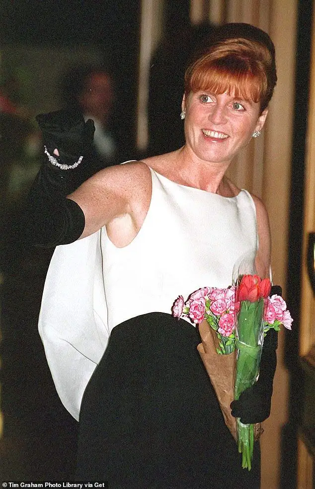 Is Sarah Ferguson Broke? Details On Her Allegedly Growing Credit Card Debt - 1