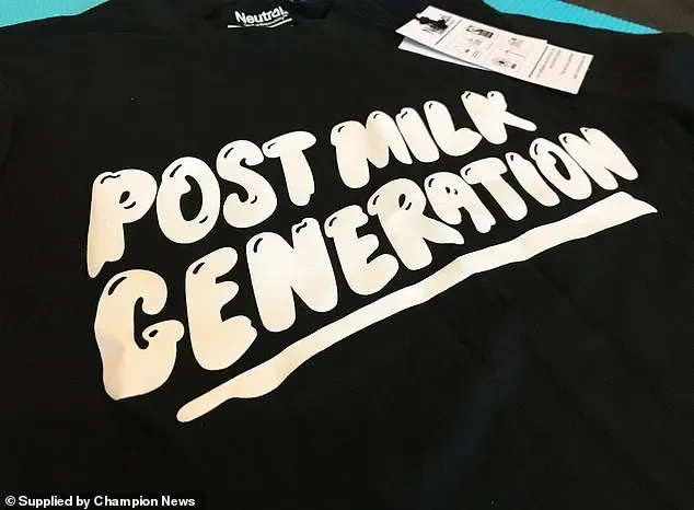 Oat milk cannot be sold as milk, Supreme Court rules as vegan drink maker Oatly loses long-running legal battle with dairy industry - 3