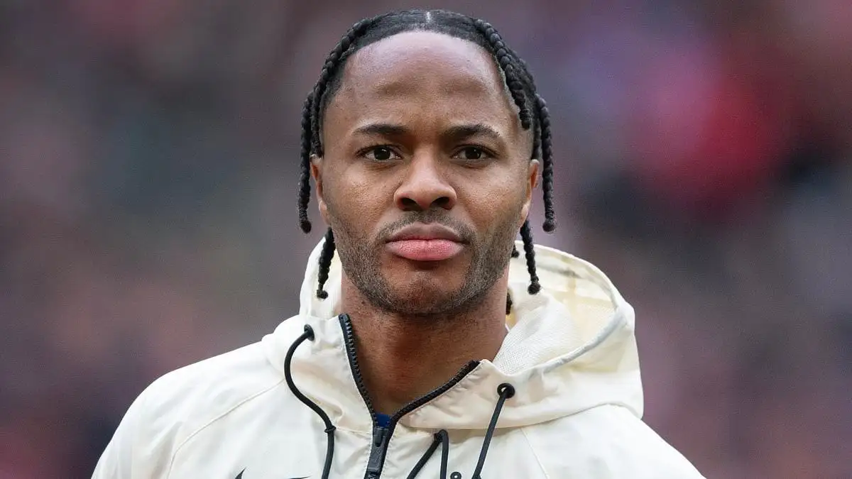 How Robin van Persie exploited a little-known loophole to get around Raheem Sterling's Feyenoord work permit problem as star is forced to watch new team's win from the stands - 4