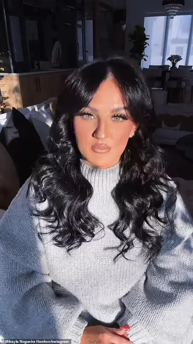Mikayla Nogueira's Divorce Roast Leaves Fans Reeling – Wealthy Influencer Criticised for Performative Relatability and Mansion Privilege - 4