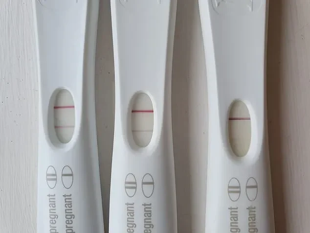 I had to terminate my pregnancy at 21 weeks, knowing it was my very last chance to have a baby after spending £54k on IVF. I'll never get over the grief - and what happened next was so torturous: EMMA KEMSLEY - 3
