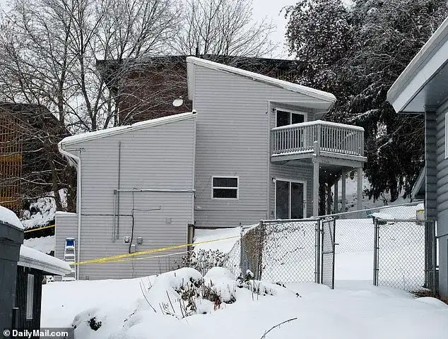 Disturbing new details about Bryan Kohberger posing Idaho murder victims' bodies: Unsealed files shed new light on killer's depravity - 3