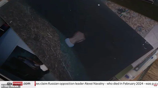 Epstein survivor breaks down in tears as she recounts thinking she was 'going to die' while being assaulted on Lolita Express jet while women who recruited her 'laughed' - 4