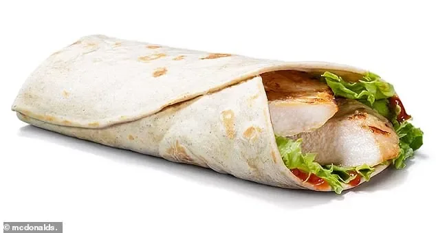 The unexpected $1.85 fast food protein hack Aussie fitness buffs are obsessed with - 2