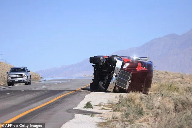 Nationwide travel chaos as hurricane-force winds rip through multiple US states - 2