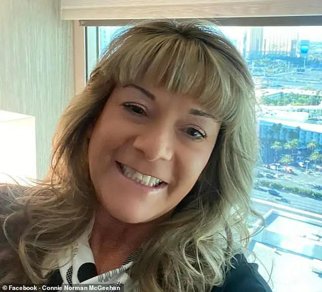 Dance mom killed herself and daughter, 11, after vicious text war with other mothers in cheer squad, stricken relative claims - 4