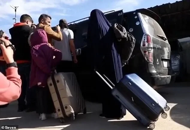 ‘That was a long way to say yes’: Tony Burke admits ISIS brides have Australian passports - 3