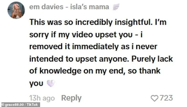 Influencer Em Davies is slammed for 'tone deaf' post about celebrating Chinese New Year: 'My culture is not your trend' - 2