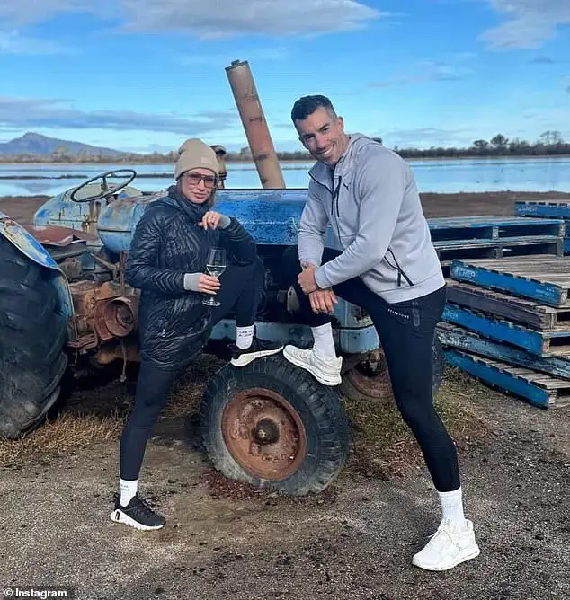 MAFS' Filip breaks his silence on wife Stella 'mean girls' feud with Brook as fight is set to boil over during explosive dinner party: 'She crossed the line' - 3