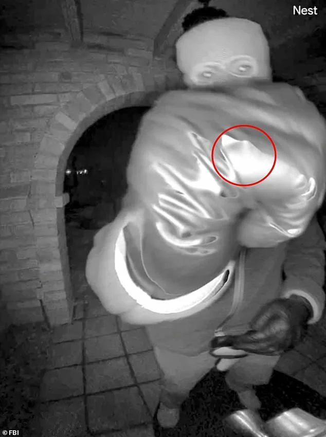 Nancy Guthrie's latest update: Possible pinky ring spotted in security footage as DNA search continues - 1