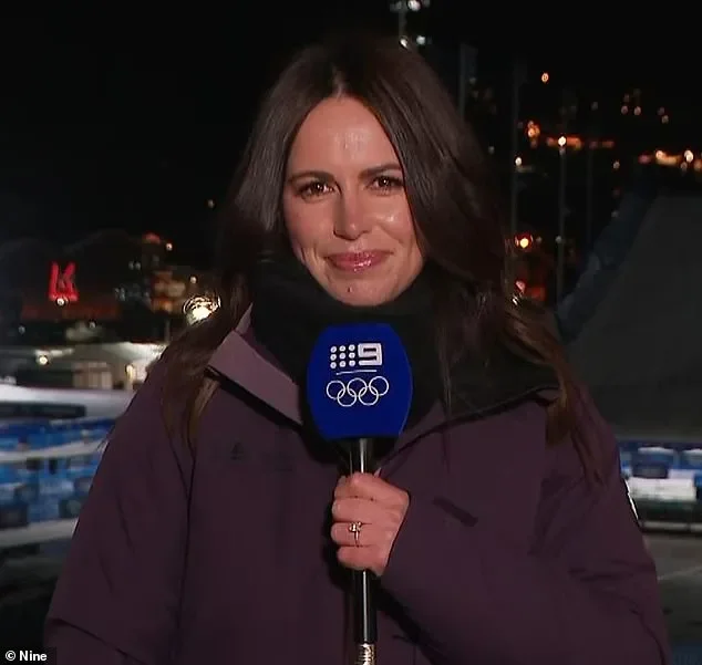 How Danika Mason's footy player fiancé Liam Knight had his OWN drinking scandal. It was FAR worse than the Channel Nine star's and featured a disgusting act with Aerogard - 1