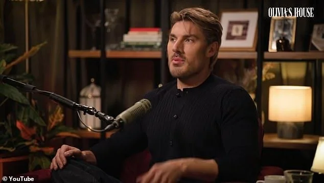 Chris Appleton says being secretly gay felt like a 'cancer I couldn't get rid of' as stylist recalls praying to be straight 'every night' before coming out to his children led to desperate suicide attempt - 4