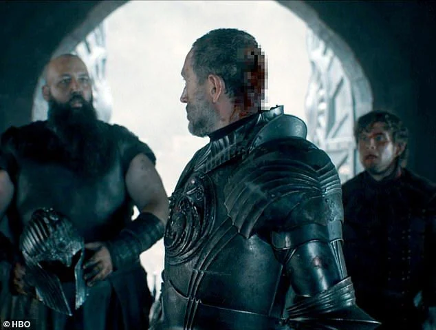 Trauma surgeons explain shocking death of beloved Game of Thrones spin-off character... and if a crucial mistake could have sealed his fate - 4
