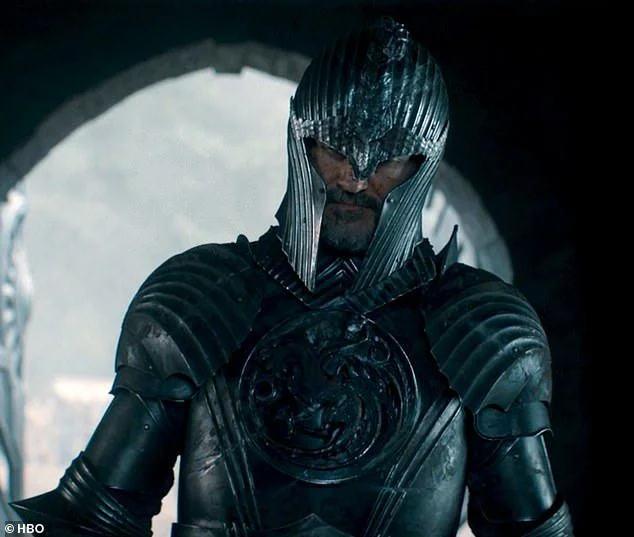 Trauma surgeons explain shocking death of beloved Game of Thrones spin-off character... and if a crucial mistake could have sealed his fate - 2