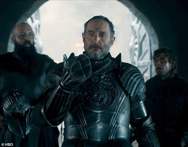 Trauma surgeons explain shocking death of beloved Game of Thrones spin-off character... and if a crucial mistake could have sealed his fate - 3