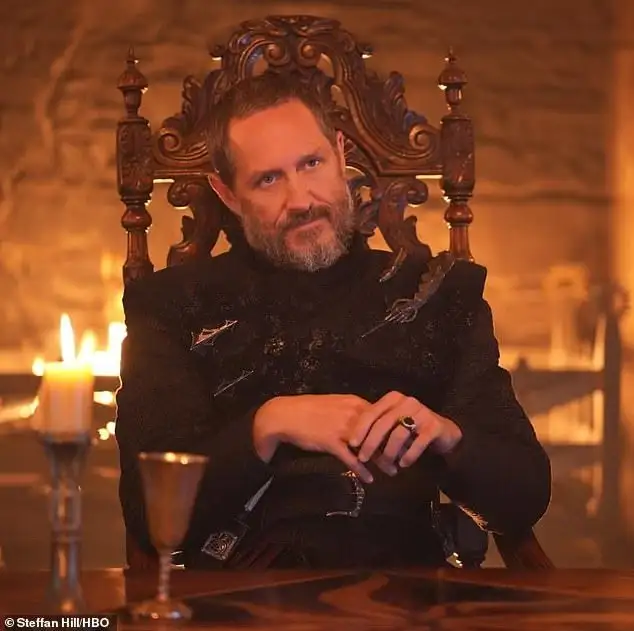 Trauma surgeons explain shocking death of beloved Game of Thrones spin-off character... and if a crucial mistake could have sealed his fate - 1