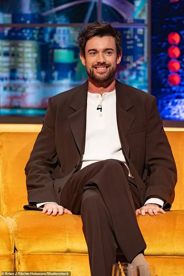 As Jack Whitehall weds ex-glamour model Roxy: Downtown Abbey meets Eastenders... it can only be the celebrity wedding of the year! - 2