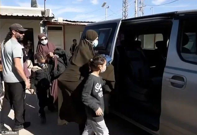 PETER VAN ONSELEN: ISIS brides CHOSE to leave a safe, wealthy and free nation for a hellscape of slavery, beheadings and rape. Albo, don't let Australia sleepwalk into a nightmare - 2
