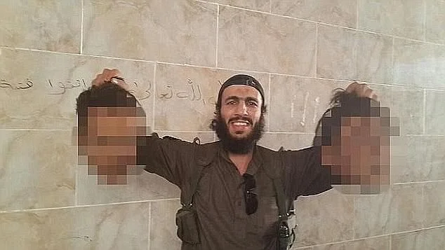 PETER VAN ONSELEN: ISIS brides CHOSE to leave a safe, wealthy and free nation for a hellscape of slavery, beheadings and rape. Albo, don't let Australia sleepwalk into a nightmare - 4