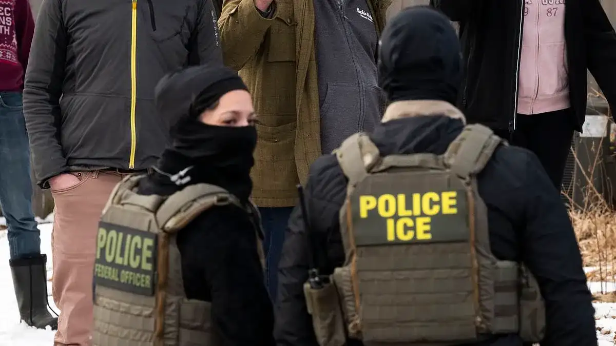 German Soccer Club Cancels Minnesota US Trip Over ICE Violence and Strict Player Entry Rules - 4