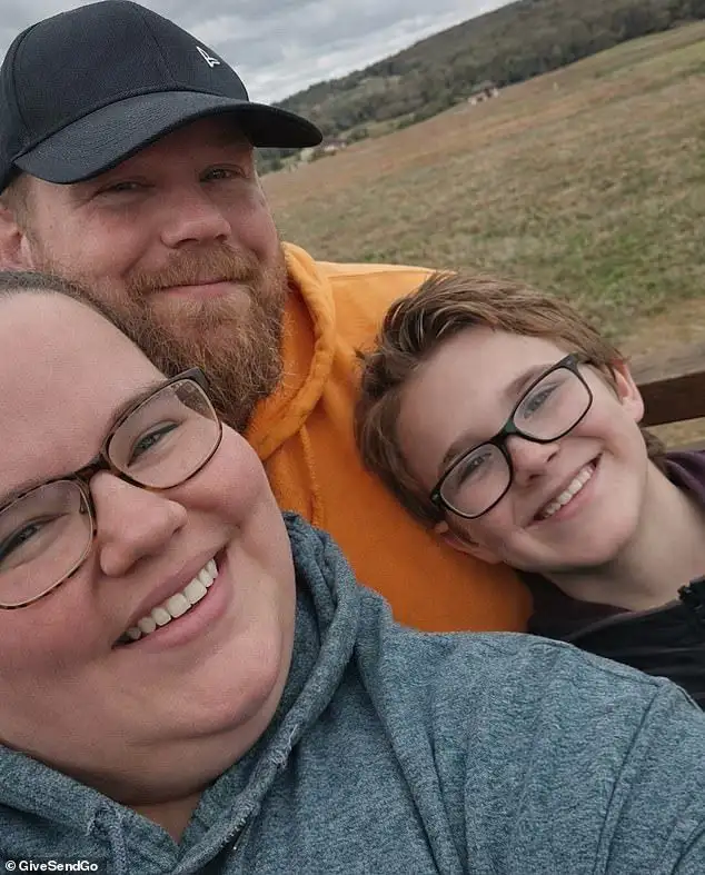 11-Year-Old Boy Who Shot His Adoptive Father to Death After Taking His Nintendo Away Faces Adult Trial - 1