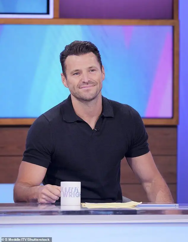 Mark Wright claims he doesn't know how much he earned last year - and reveals the extravagant purchase he splashed out on after his TOWIE debut - 2