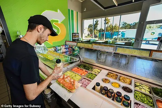 Subway scraps its free sandwich perk just months after relaunch, sparks customer revolt: 'Cheapskates' - 1