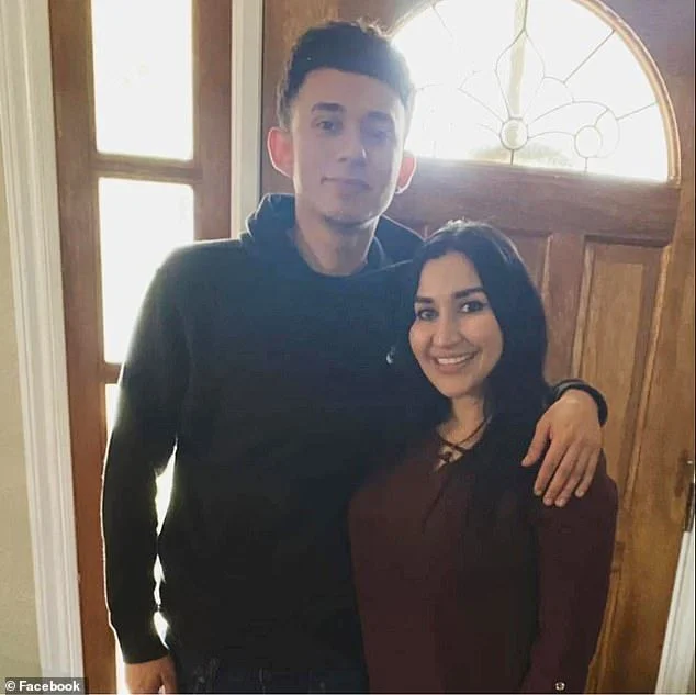 American citizen, 23, was shot and killed by ICE agent nearly a year BEFORE Renee Good and Alex Pretti... and it was 'kept quiet' until now - 1