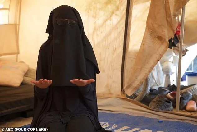 PETER VAN ONSELEN: ISIS brides CHOSE to leave a safe, wealthy and free nation for a hellscape of slavery, beheadings and rape. Albo, don't let Australia sleepwalk into a nightmare - 3