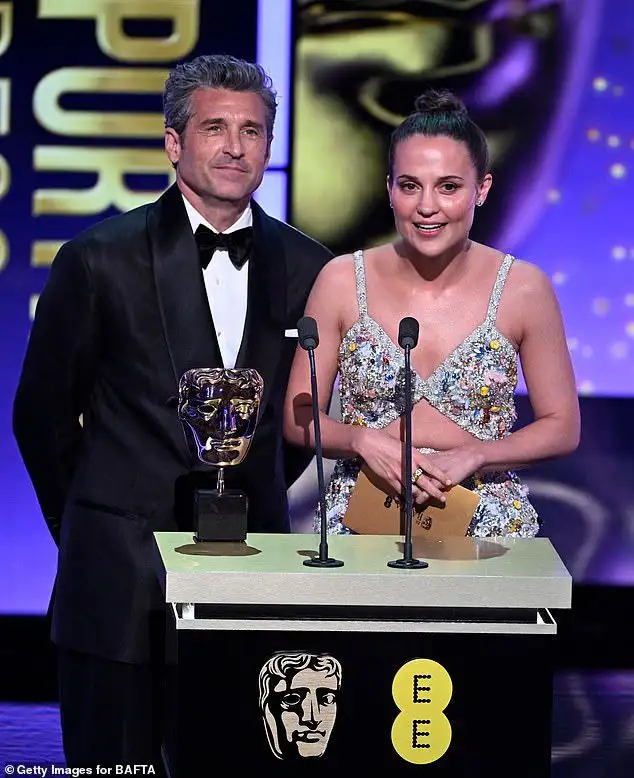 BAFTAs 2026 winners: Sinners star Wunmi Mosaku is awarded Best Supporting Actress while Paul Mescal misses out as star-studded ceremony kicks off - 4