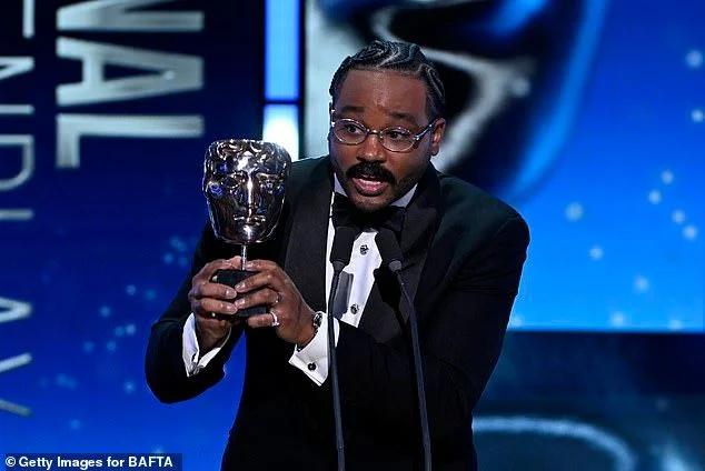 Baftas 2026: Wunmi Mosaku wins best supporting actress for Sinners – follow live! - 4