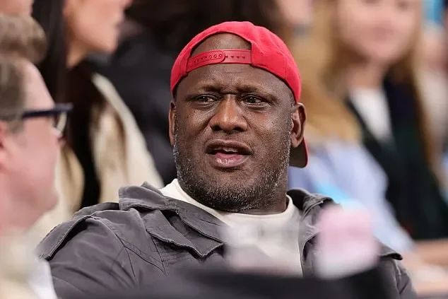 NRL great Wendell Sailor pleads guilty to resisting police during late-night incident - 2