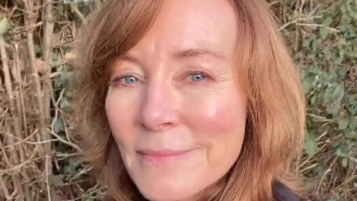 Sian Williams recalls 'keeling over' at royal event she she shares lifelong health battle - 3