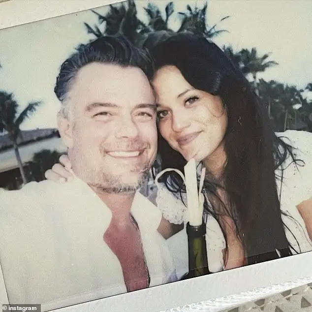 Josh Duhamel’s Wife Audra Mari Is Pregnant, Expecting Baby No. 2 - 3