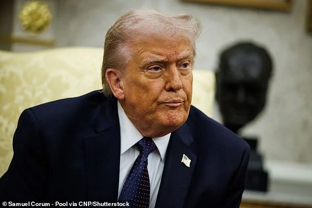 Trump calls in defense big guns to 'quadruple' weapons production as officials 'scramble' to support Iran war - 4