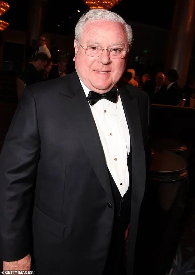 The Exorcist star who slammed 'unprofessional' Lindsay Lohan dies as tributes flood in - 4