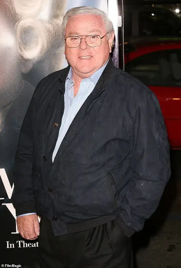 The Exorcist star who slammed 'unprofessional' Lindsay Lohan dies as tributes flood in - 3