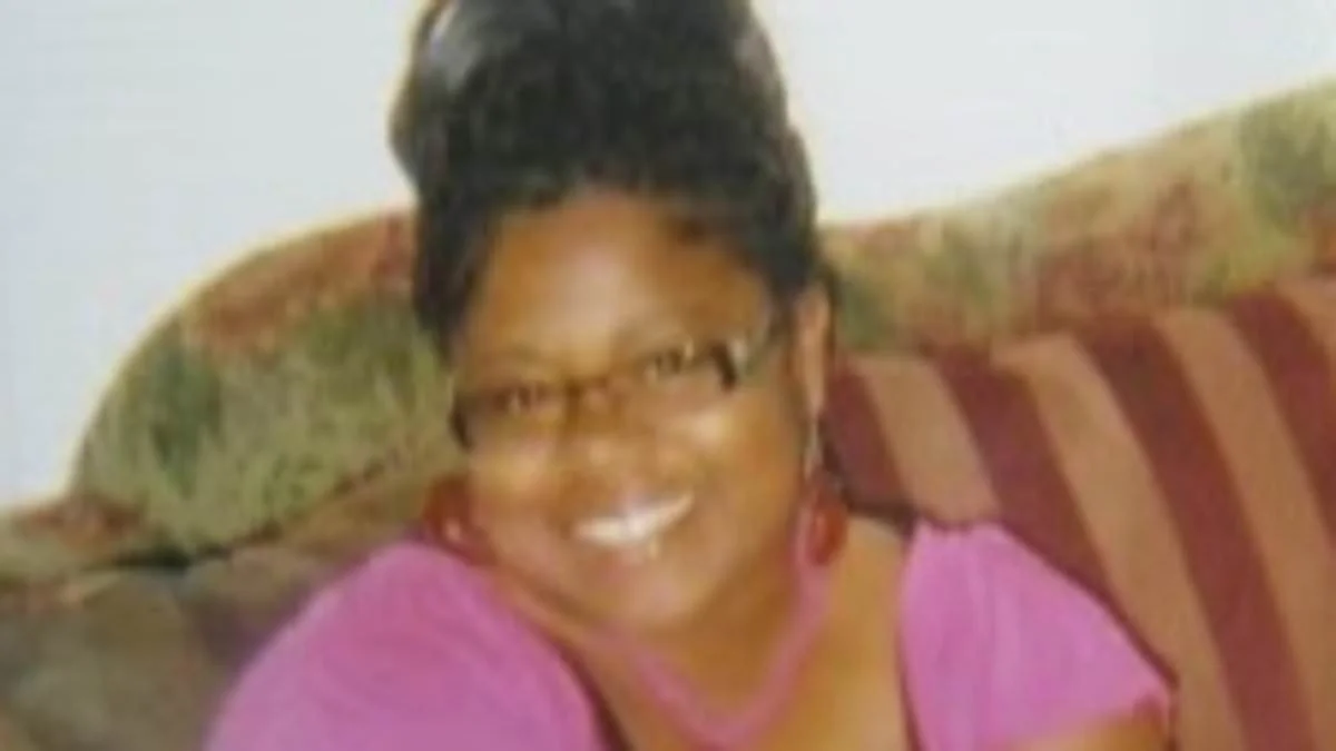 Breakthrough leads to arrest of customer for mom-of-four's deadly stabbing that turned cell phone store into a bloodbath - 1