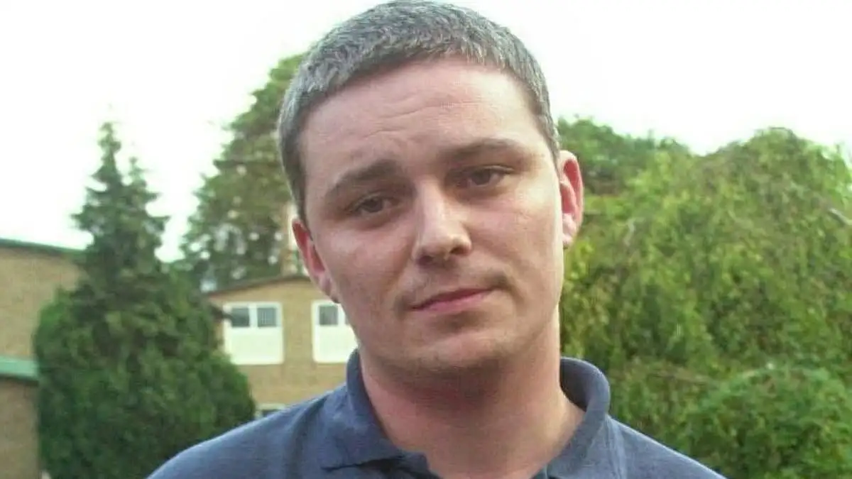 Murder Charge Filed in Ian Huntley Prison Attack as £3,000 Funeral Raises Questions - 1