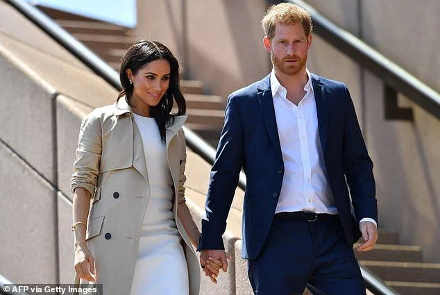 Meghan, Duchess of Sussex’s possible Jackie O podcast meet-up - 1