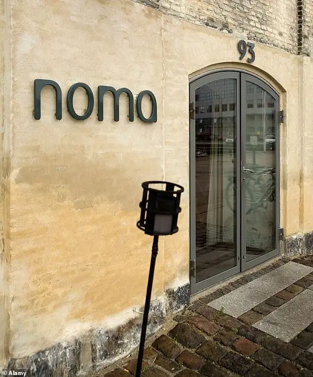 Chef accused of ‘public shaming rituals’ at world’s best restaurant - 4